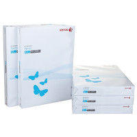 施乐（Xerox）70g A3 捷印复印纸（ 5包/箱）