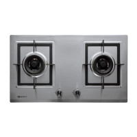 能率灶具 JZT-1652S
