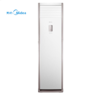 美的(Midea) 3P 柜式 冷暖空调KFR-72LW/SD-JZ1(D2)（台）