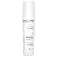 BIODERMA贝德净白去斑日霜30ml