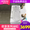 1.6米按摩浴缸AE6306SQZ左裙边