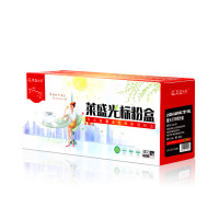 莱盛光标LSGB-SAM-MLTD116L黑色硒鼓/粉盒适用于SAMSUNG SL-M2626/M2626D/M2826 黑色