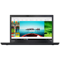 联想(Lenovo)Thinkpad T470 14寸笔记本电脑( I5-6200U 4G 1TB 2G独显)