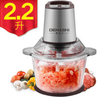德玛仕（DEMASHI）绞肉机 家用JR-2305