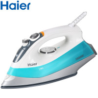 海尔（Haier）电熨斗YD1618 蓝色