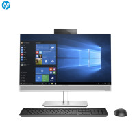 惠普（HP）800 G3 AiO 23.8英寸IPS屏幕台式一体机（ i3-7100 8G 1T ）