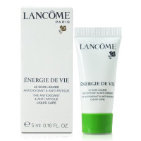 兰蔻(LANCOME)水光瓶精华液 精华+面霜二合一 专柜旅行装 5ml