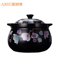 52321-4-D161 雅诚德溢香砂锅4.5L