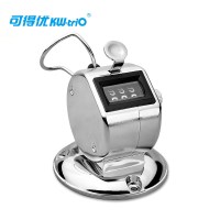 可得优 桌面型计数器 2420 （单位：个）