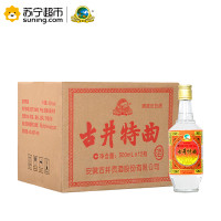 古井特曲50度500ml*12瓶 箱装
