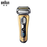 博朗(BRAUN)电动剃须刀9299S