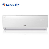 格力（GREE） 1.5匹 定频挂机空调 KFR-35GW/(26592)NhAa-3（单位：台）