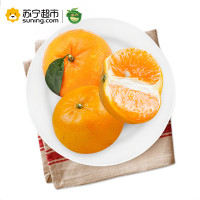 展卉 广西沃柑 1.5kg 新鲜水果