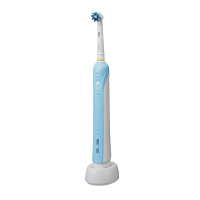 ORAL B P600-DKSH
