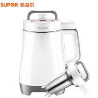 SUPOR/苏泊尔 DJ12B-P17E全自动家用破壁免过滤预约多功能豆浆机
