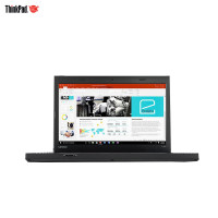 ThinkPad L480-233 14英寸笔记本电脑（i5-8250U 4G 1T 2G 一年上门 win10）