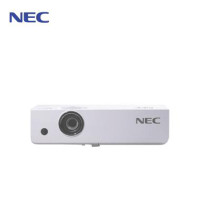 NEC NP-CA4255X 高清投影机（3700流明 高端商务办公 会议 工程）