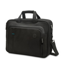 惠普（HP） T0F83AA 黑色 15.6英寸笔记本电脑包 商务时尚单肩手提包
