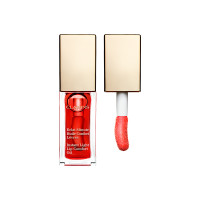 CLARINS 娇韵诗染唇液 法式热吻红 7毫升 #3