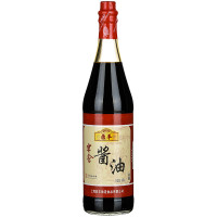 上海鼎丰 宴会酱油640ml