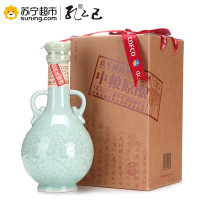 孔乙己 九年陈黄酒 500ml单瓶