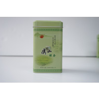虞山茗毫特级新鲜茶叶50克单罐