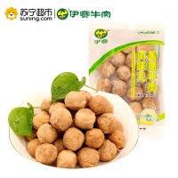 伊赛香捞牛肉丸240g