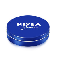 NIVEA 妮维雅防晒净白乳液SPF30 75ML
