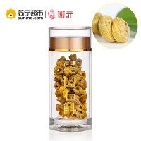 【徽元】霍山铁皮石斛原生种 8g瓶装