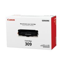 佳能(Canon) CRG-309硒鼓 适用佳能LBP3500 黑色
