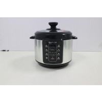 苏泊尔（SUPOR）电压力锅SY-50YC906B 5L/升 电饭煲压力锅双胆大容量高压锅电高压锅饭煲电饭锅多用途锅