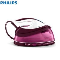 飞利浦(Philips)增压式蒸汽电熨斗GC7808/48
