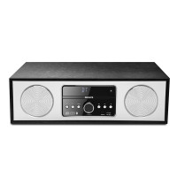 飞利浦（PHILIPS） 迷你组合音响 台式蓝牙电脑音箱 CD播放机苹果音响 DTM390