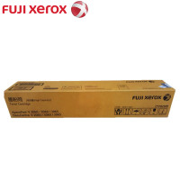 富士施乐(Fuji Xerox)CT202509(CT202508)墨粉碳粉适用五代 V2060/3060/3065黑色 黑色