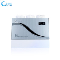 威世顿（viston）厨下式家用净水器反渗透净水机VST-RO400-0051A