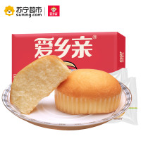 爱乡亲海绵蛋糕1kg