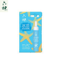 六神 冰凉止痒凝露 18ml（单位:支）