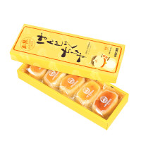 【顺丰航空】木谷仁原味半熟芝士蛋糕200g/盒甜品糕点点心小蛋糕面包早餐零食