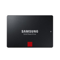 三星(SAMSUNG）860 PRO系列 4TB 2.5英寸 SATAIII SSD固态硬盘