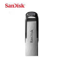 闪迪（SanDisk）酷铄(CZ73) USB3.0 金属 U盘 64GB 读150MB/秒