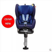 gb好孩子儿童安全座椅0-7岁宝宝高速汽车用安全座椅CS769 N016