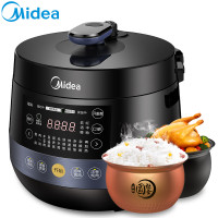 美的（Midea）电压力锅 MY-YL50Easy302