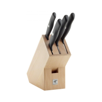 ZWILLING 双立人Twin Pollux 波格斯系列304不锈钢多用刀