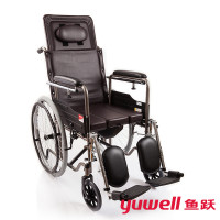 鱼跃(YUWELL)轮椅H059B