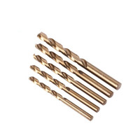 工具库 博世BOSCH 含钴麻花钻7.5mm HSS-Co