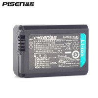 品胜（PISEN）FW50电池 索尼NEX-5R/5N/5C/7/6/F3N/C3 A5100