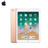苹果(Apple) iPad 平板电脑9.7英寸MRJN2CH/A（32G WIFI版 金色）