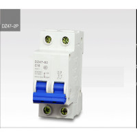 小型短路器DA47-60A/2P.380V15A