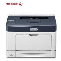 富士施乐(Fuji Xerox) P368D A4黑白激光打印机 网络自动双面+三年服务