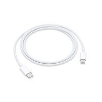 MQGJ2FE/A USB-C to Lightning Cable(1m) USB-C 转闪电连接线 (1 米)
